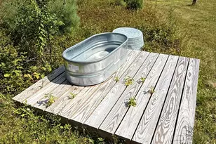 64 Dam Rd, Beddington, ME 04622 - Photo 7