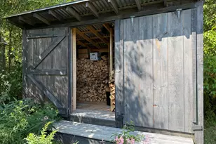 64 Dam Rd, Beddington, ME 04622 - Photo 5