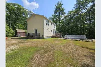 87 East Shore Drive, Acton, ME 04001 - Photo 1