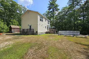 87 E Shore Dr, Acton, ME 04001 - Photo 1