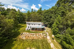 326 Woodmans Mill Rd, Searsmont, ME 04973 - Photo 41