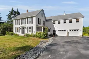 232 South St, Blue Hill, ME 04614 - Photo 53