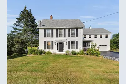 232 South Street, Blue Hill, ME 04614 - Photo 1