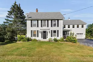 232 South St, Blue Hill, ME 04614 - Photo 1