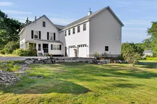 232 South St, Blue Hill, ME 04614 - Photo 1