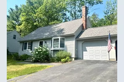 111 Evergreen Drive #111, Waterville, ME 04901 - Photo 3