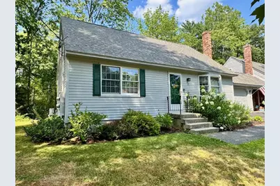 111 Evergreen Drive #111, Waterville, ME 04901 - Photo 1