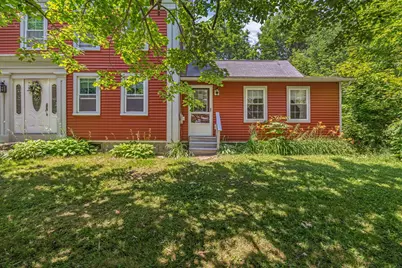 546 Webber Pond Road, Vassalboro, ME 04989 - Photo 39