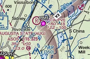 546 Webber Pond Rd, Vassalboro, ME 04989 - Photo 105