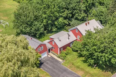 546 Webber Pond Road, Vassalboro, ME 04989 - Photo 1