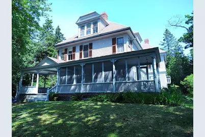 122 Waukeag Avenue, Sorrento, ME 04677 - Photo 1