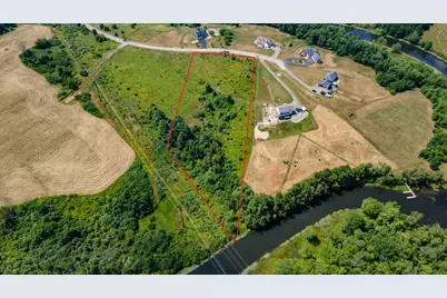 Lot #10 Stream View Drive, Waterville, ME 04901 - Photo 5