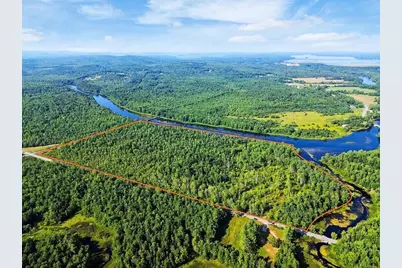 Tbd Bartlett Road, Belgrade, ME 04917 - Photo 1