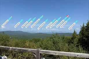 18 Russell Ln, Brownfield, ME 04010 - Photo 5