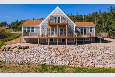 560 S Lubec Road, Lubec, ME 04652 - Photo 5