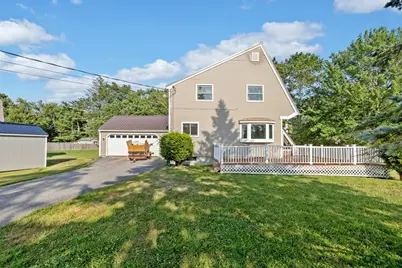 177 Hill Street, Biddeford, ME 04072 - Photo 1