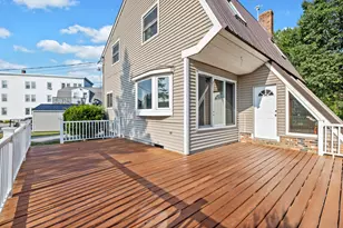 177 Hill St, Biddeford, ME 04072 - Photo 33