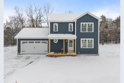 Lot 4 Tbd Lentago Lane #Lot 4, Sanford, ME 04073 - Photo 1