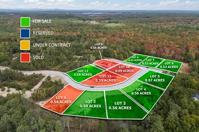 Lot 4 Tbd Lentago Lane #Lot 4, Sanford, ME 04073 - Photo 33