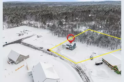 Lot 4 Tbd Lentago Lane #Lot 4, Sanford, ME 04073 - Photo 3