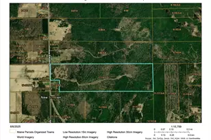 M11L114 5G New Sweden Rd, New Sweden, ME 04762 - Photo 1