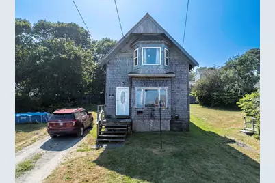 27 Pleasant Street, Lubec, ME 04652 - Photo 5