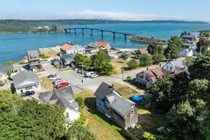 27 Pleasant St, Lubec, ME 04652 - Photo 1