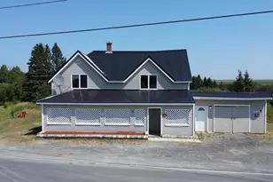 314 Flat Mountain Rd, Saint Agatha, ME 04772 - Photo 1