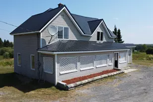 314 Flat Mountain Rd, Saint Agatha, ME 04772 - Photo 3