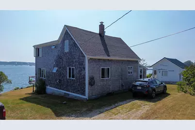 21 Ocean Street, Jonesport, ME 04649 - Photo 3