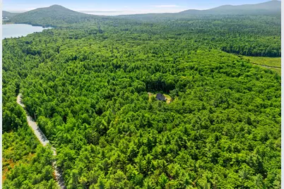 M31 L37 N Cobbtown Road, Lincolnville, ME 04849 - Photo 1