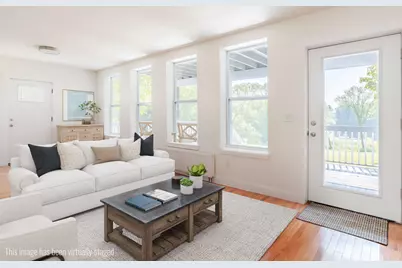 393 Front Street, Richmond, ME 04357 - Photo 3