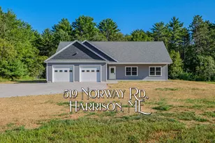 519 Norway Rd, Harrison, ME 04040 - Photo 1
