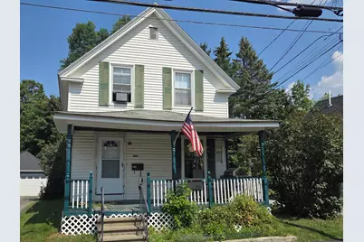 200 Fourth Street, Old Town, ME 04468 - Photo 1