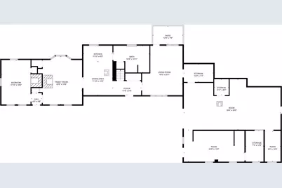 574 Howes Corner Road, Turner, ME 04282 - Photo 55