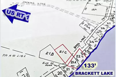 18-25 Bass Lane, Weston, ME 04424 - Photo 57