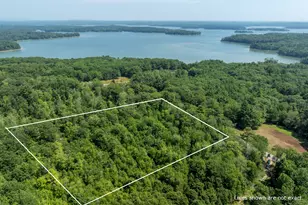 Map 10 - 2 Waldoboro Rd, Bremen, ME 04551 - Photo 1