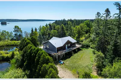 27 US Rt One, Robbinston, ME 04671 - Photo 5