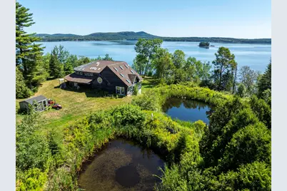 27 US Rt One, Robbinston, ME 04671 - Photo 3