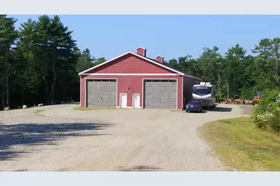 5 Red Barn Road, Damariscotta, ME 04543 - Photo 1