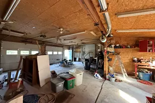 937 Station Rd, Stacyville, ME 04777 - Photo 11