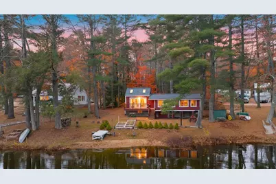 55 Loop Road, Acton, ME 04001 - Photo 1