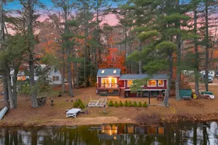 55 Loop Rd, Acton, ME 04001 - Photo 1