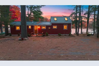 55 Loop Road, Acton, ME 04001 - Photo 3