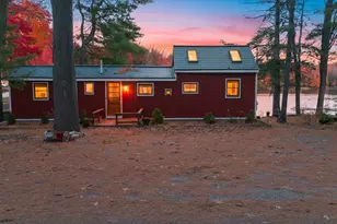 55 Loop Rd, Acton, ME 04001 - Photo 3