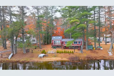 55 Loop Road, Acton, ME 04001 - Photo 35