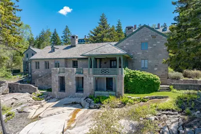 6 Cliffhanger Lane, Mount Desert, ME 04675 - Photo 1