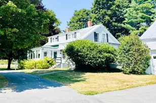 1631 Lakewood Rd, Madison, ME 04950 - Photo 1