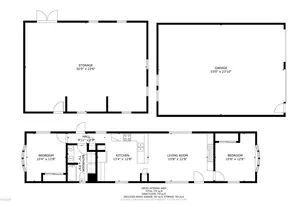 436 N Pond Rd, Winslow, ME 04901 - Photo 3