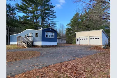 436 N Pond Road, Winslow, ME 04901 - Photo 35